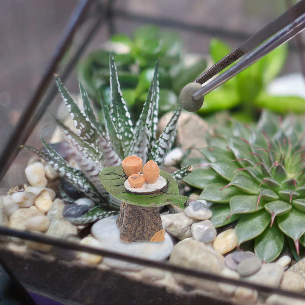 Микро пейзажный орнамент - Фотография_4