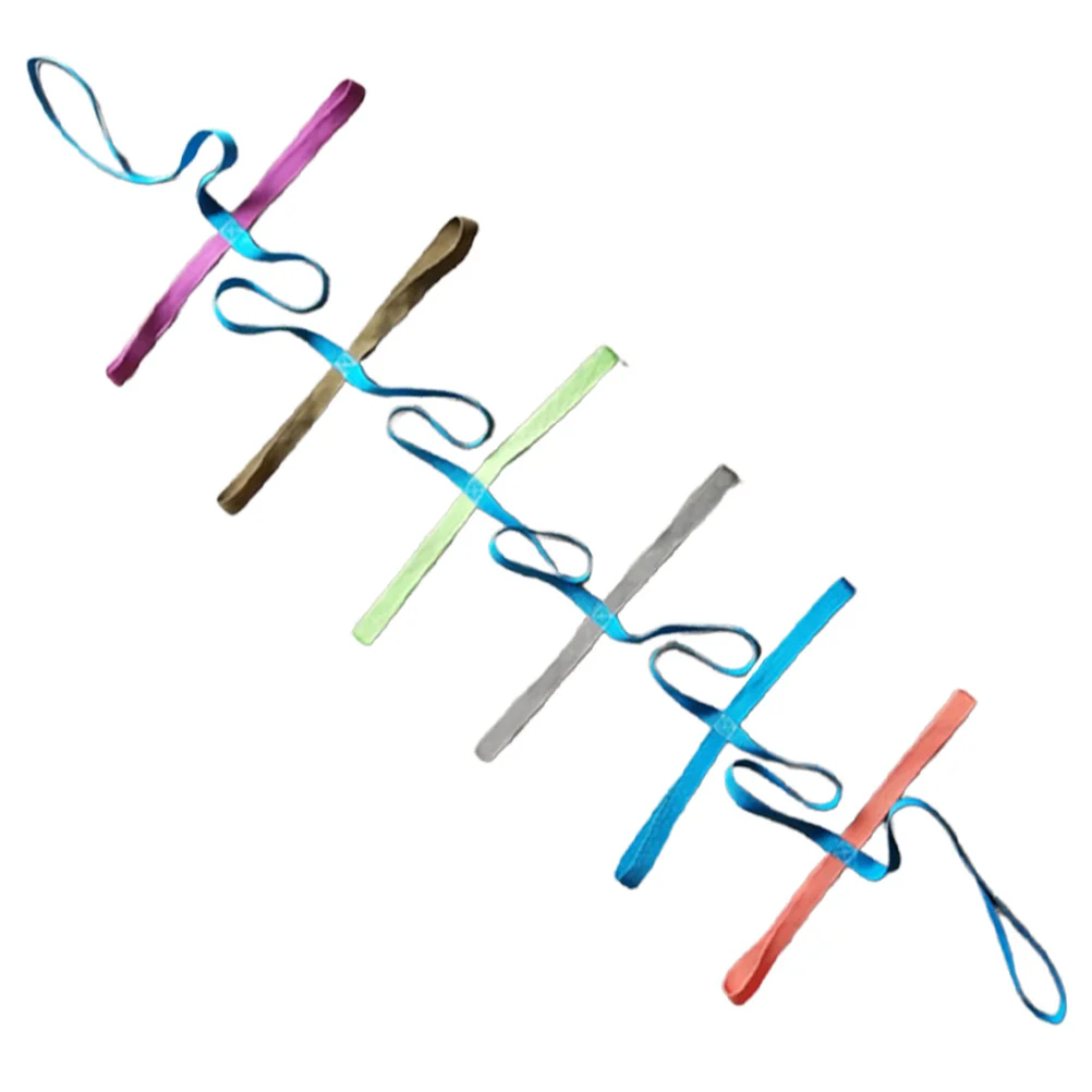 Детская безопасная прогулочная веревка с красочными ручками - Фотография_2