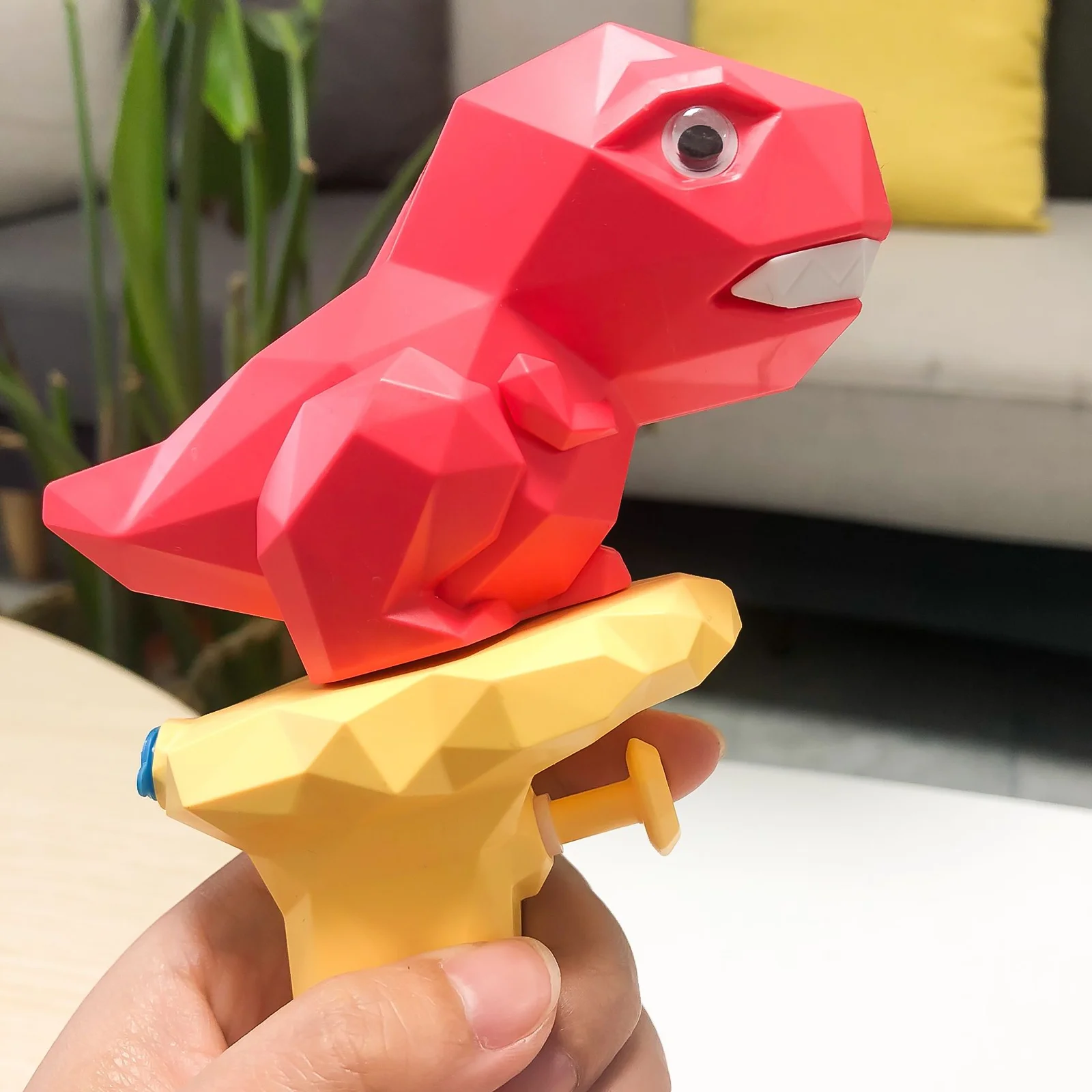 Водные детские игрушки детские - Фотография_6