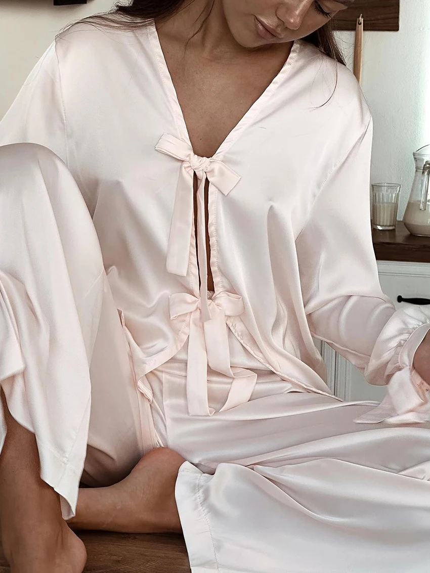 Marthaqiqi домашняя одежда женская - Фотография_2