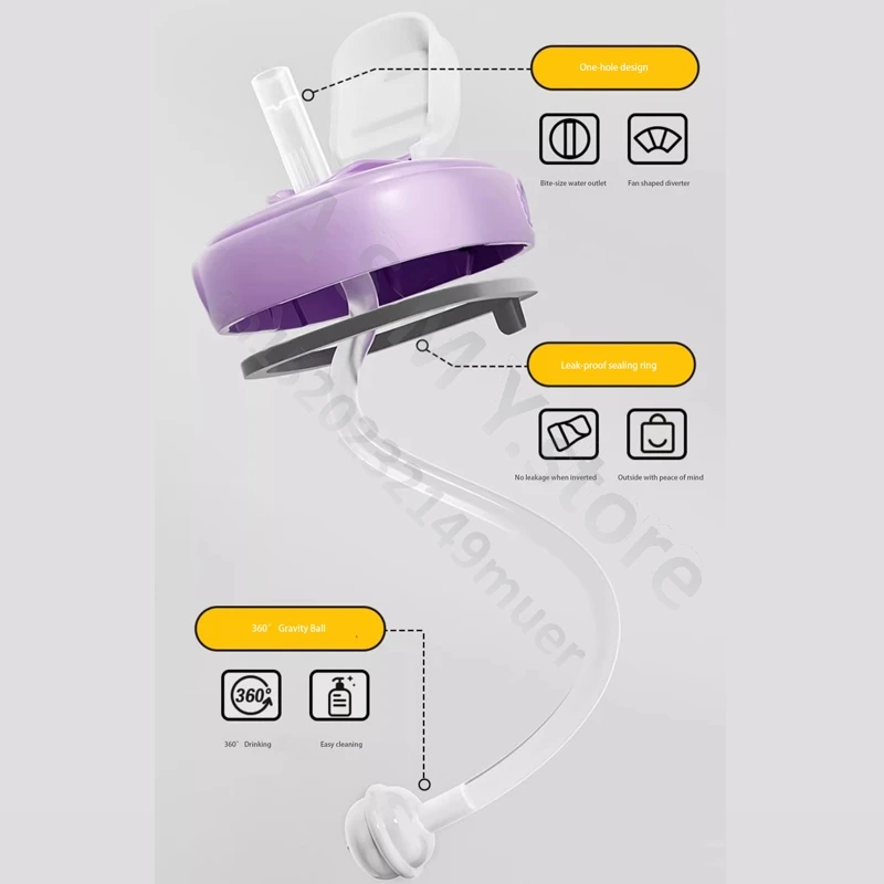 Подходит для аксессуаров для бутылок - Фотография_2