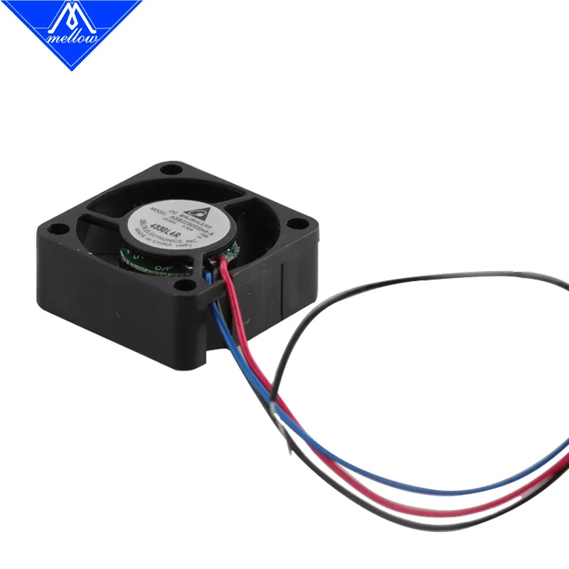 Mellow, высокий объем воздуха 2510 - Фотография_4