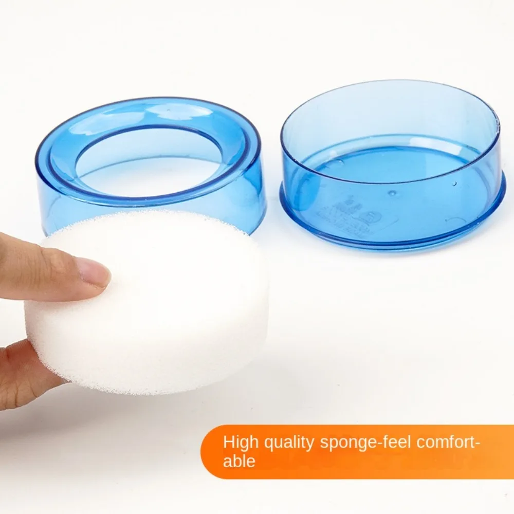 Влажная губка для пальцев - Фотография_3