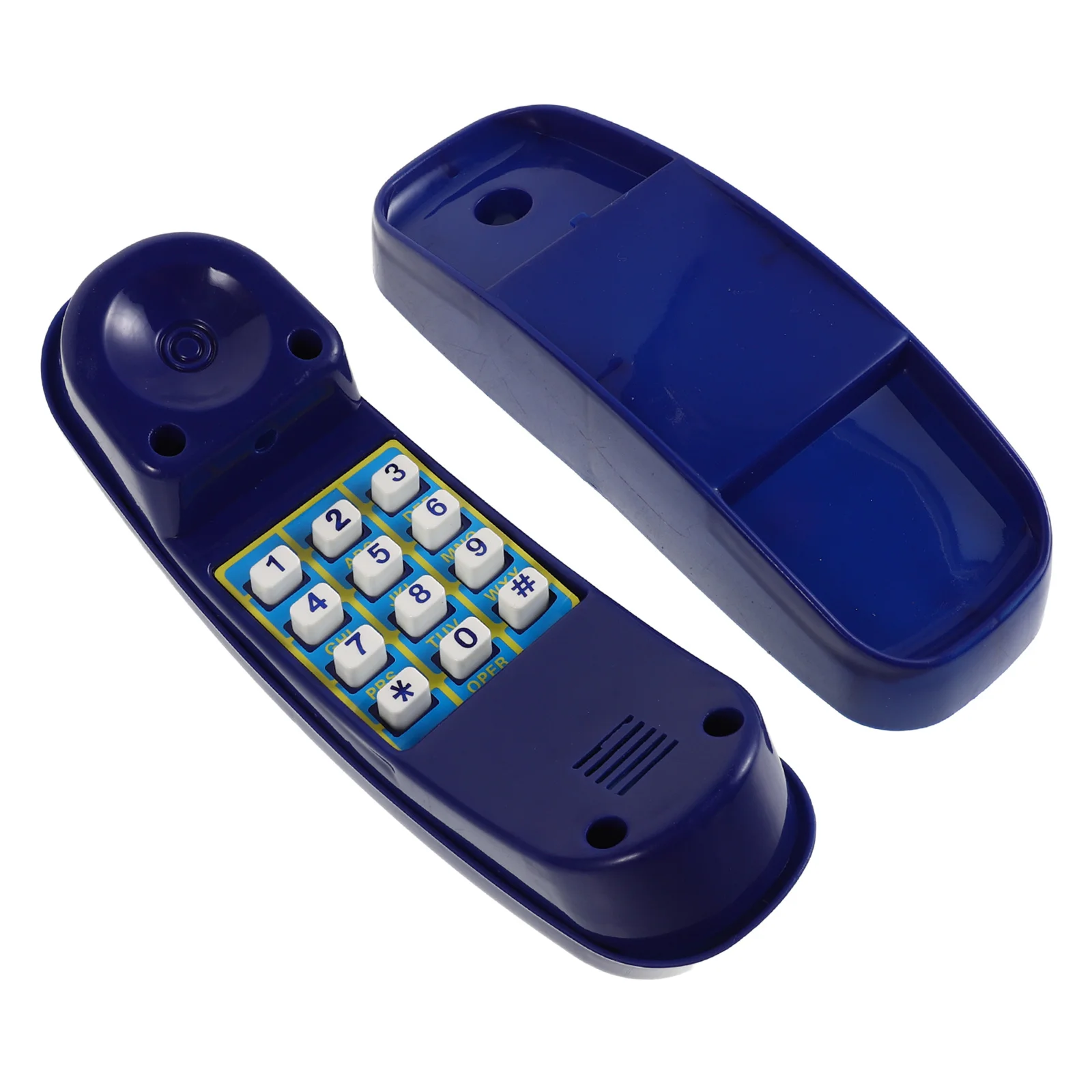 Детский обучающий телефон - Фотография_2