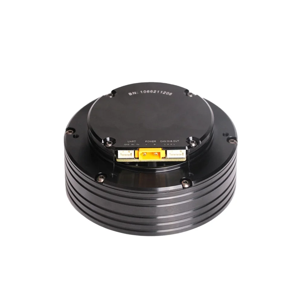 Ligpower ak60-6 v1 - Фотография_2