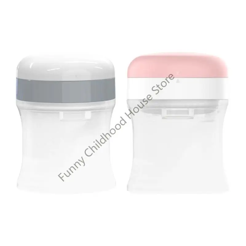 D0la детская бутылка сочинка дезинфицирующее - Фотография_5