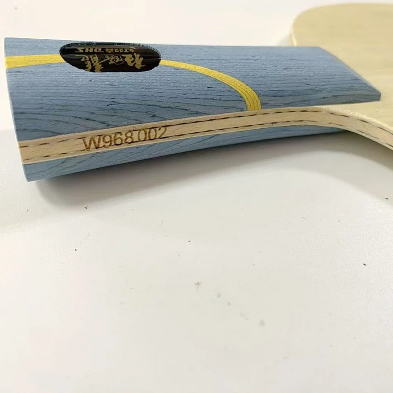 Diy w968 hurricane long v катушка - Фотография_5