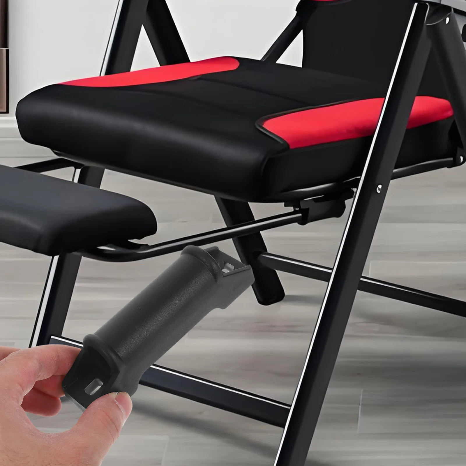 Слайдер для подставки для ног для стола - Фотография_3