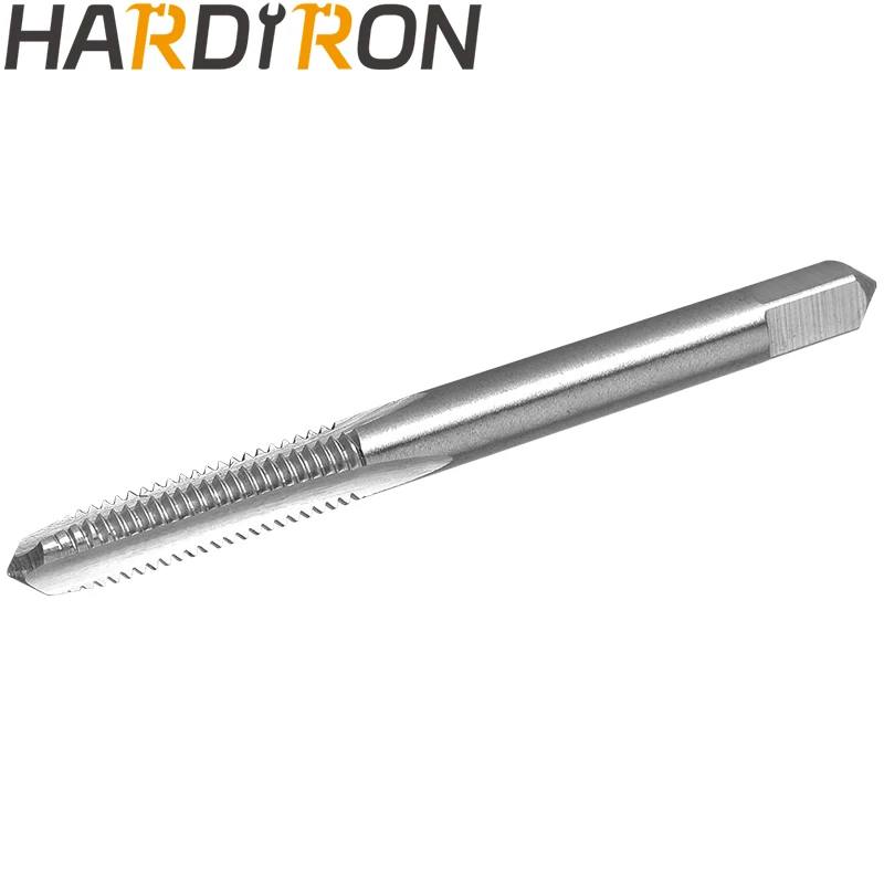 Прямой резьбовой кран hardiron m4.5 x 0