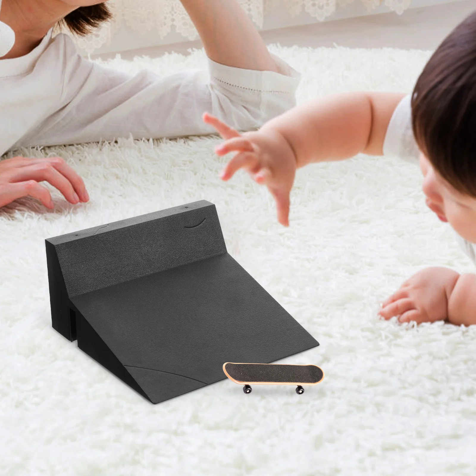 Аксессуары для скейтборда на палец - Фотография_2