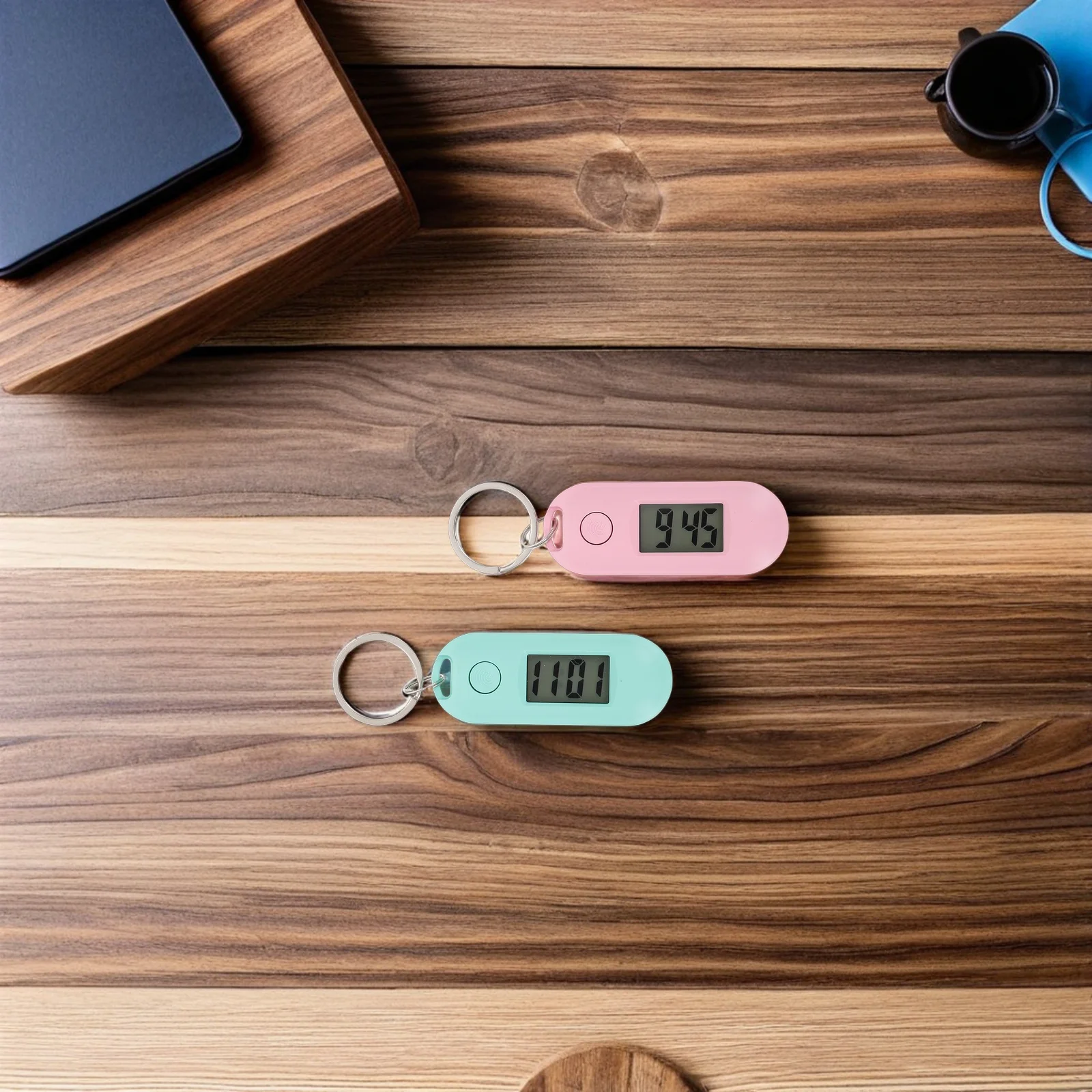 Мини-брелок для студентов - Фотография_5