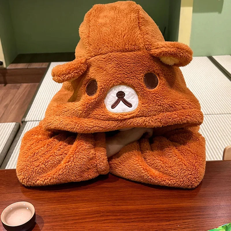 Пижамный комплект rilakkuma - Фотография_5