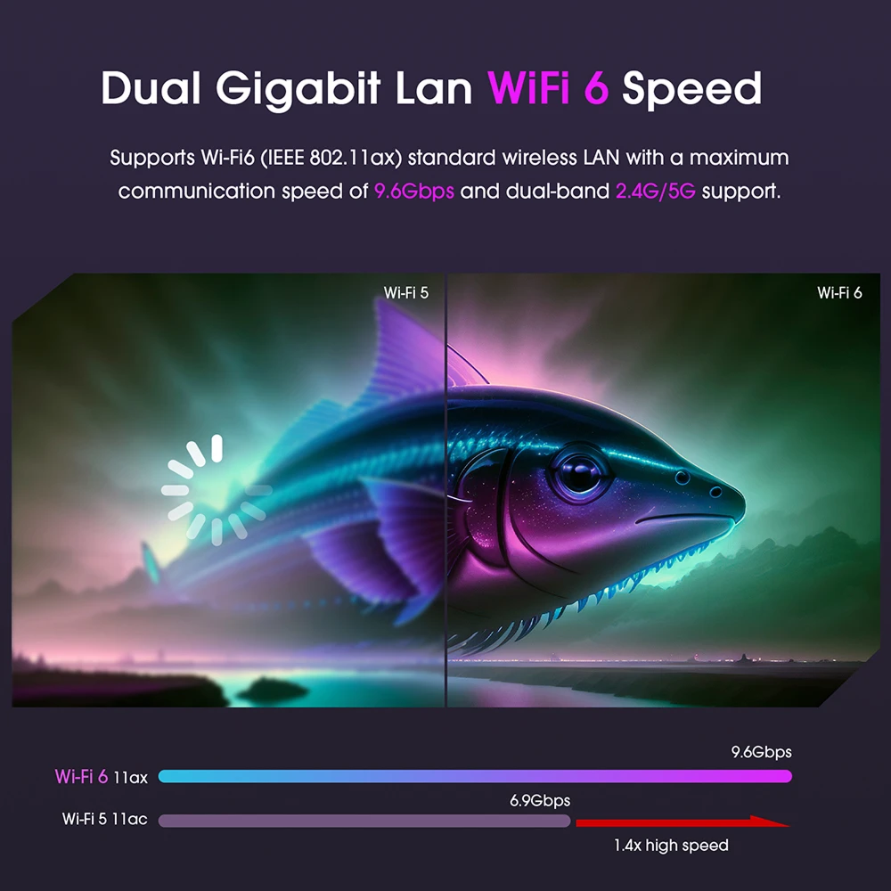 Kamrui mini pc s1 12th alder lake n97 win 11 16 гб ddr4 512 гб m - Фотография_5