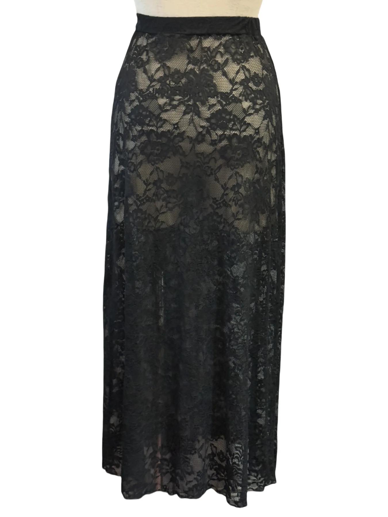 Черные юбки bkld - Фотография_5