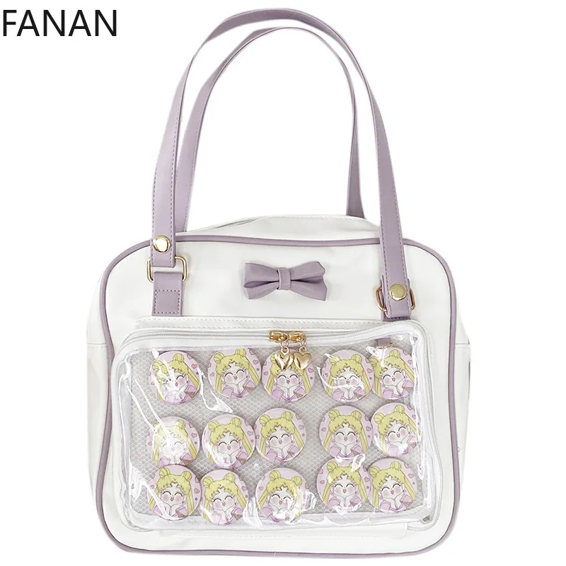 Японская сумка itabag ags - Фотография_2