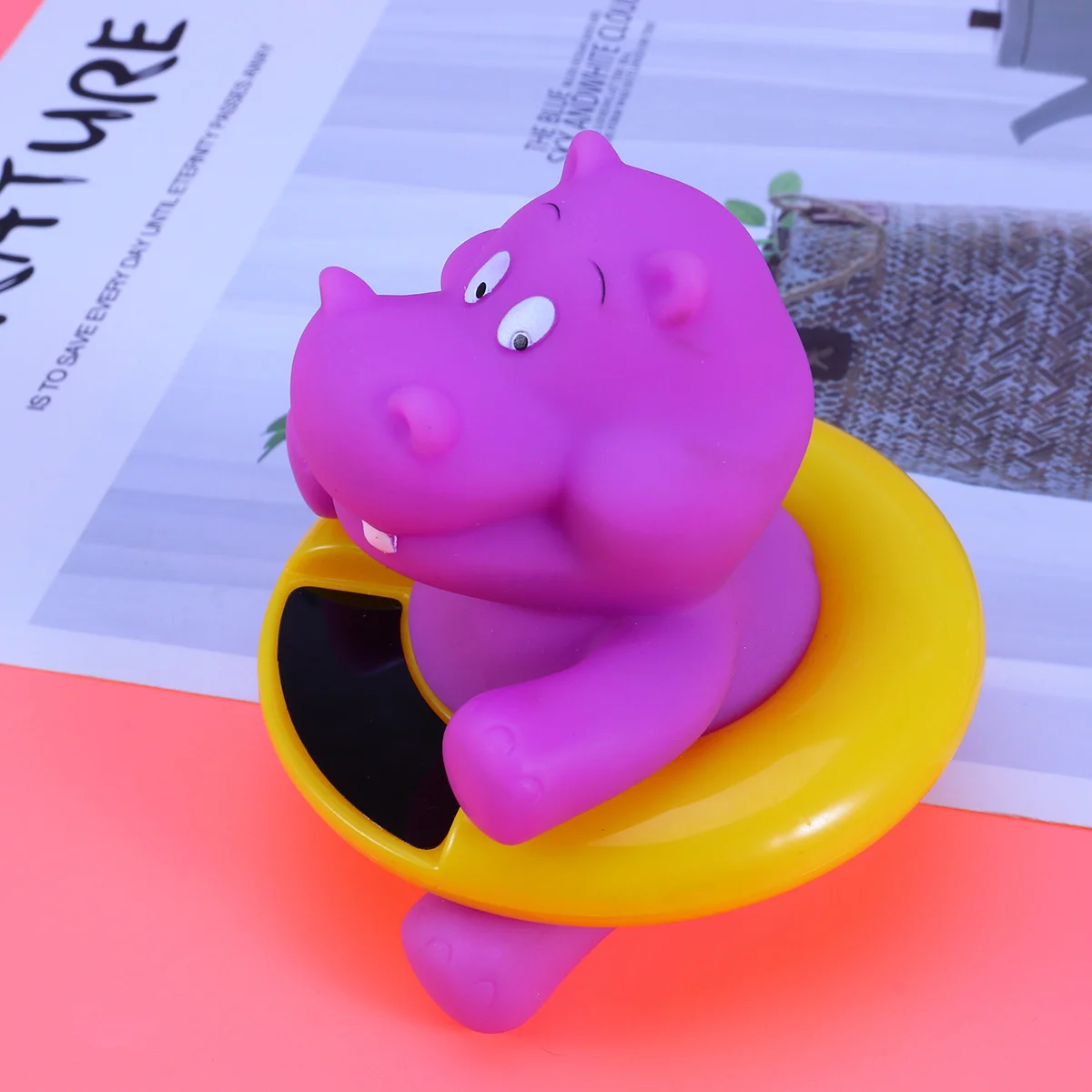 Термометр для ванны - Фотография_6