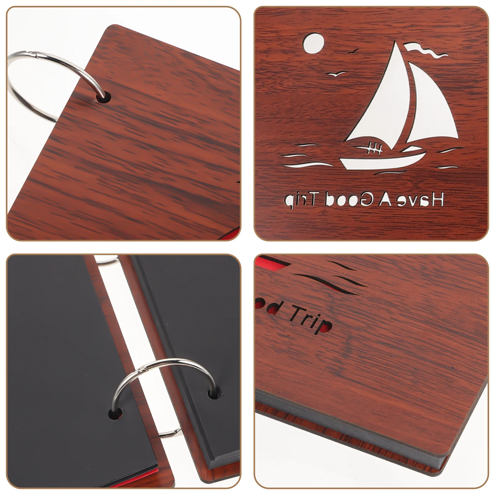 Diy деревенский деревянный стиль - Фотография_2