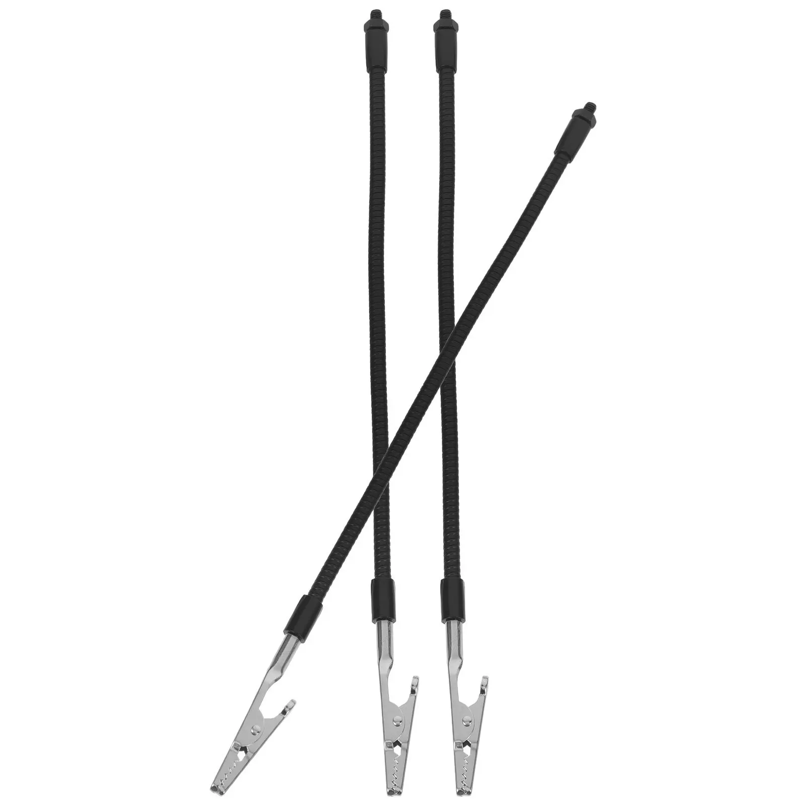 Зажимы для верстака для пайки - Фотография_5