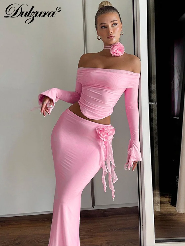 Dulzura одинаковые аксессуары для костюма и шеи - Фотография_3