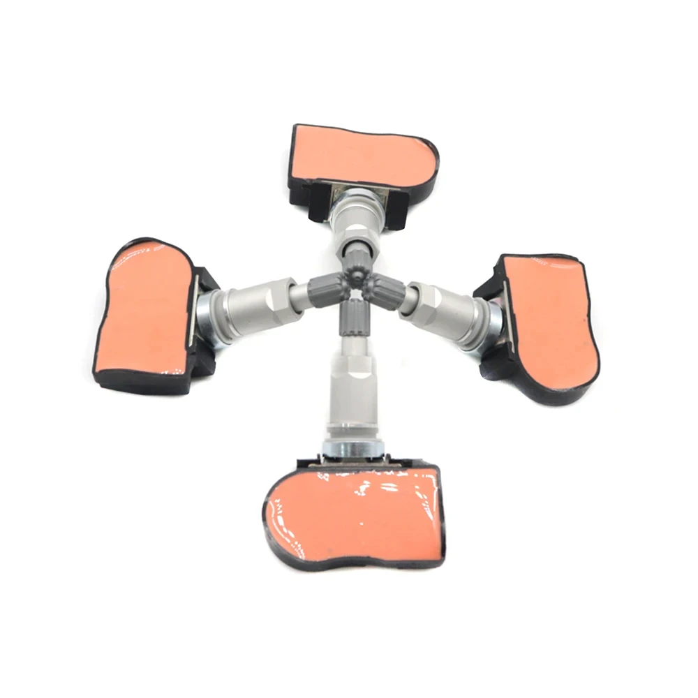 Датчик контроля давления в шинах - Фотография_5