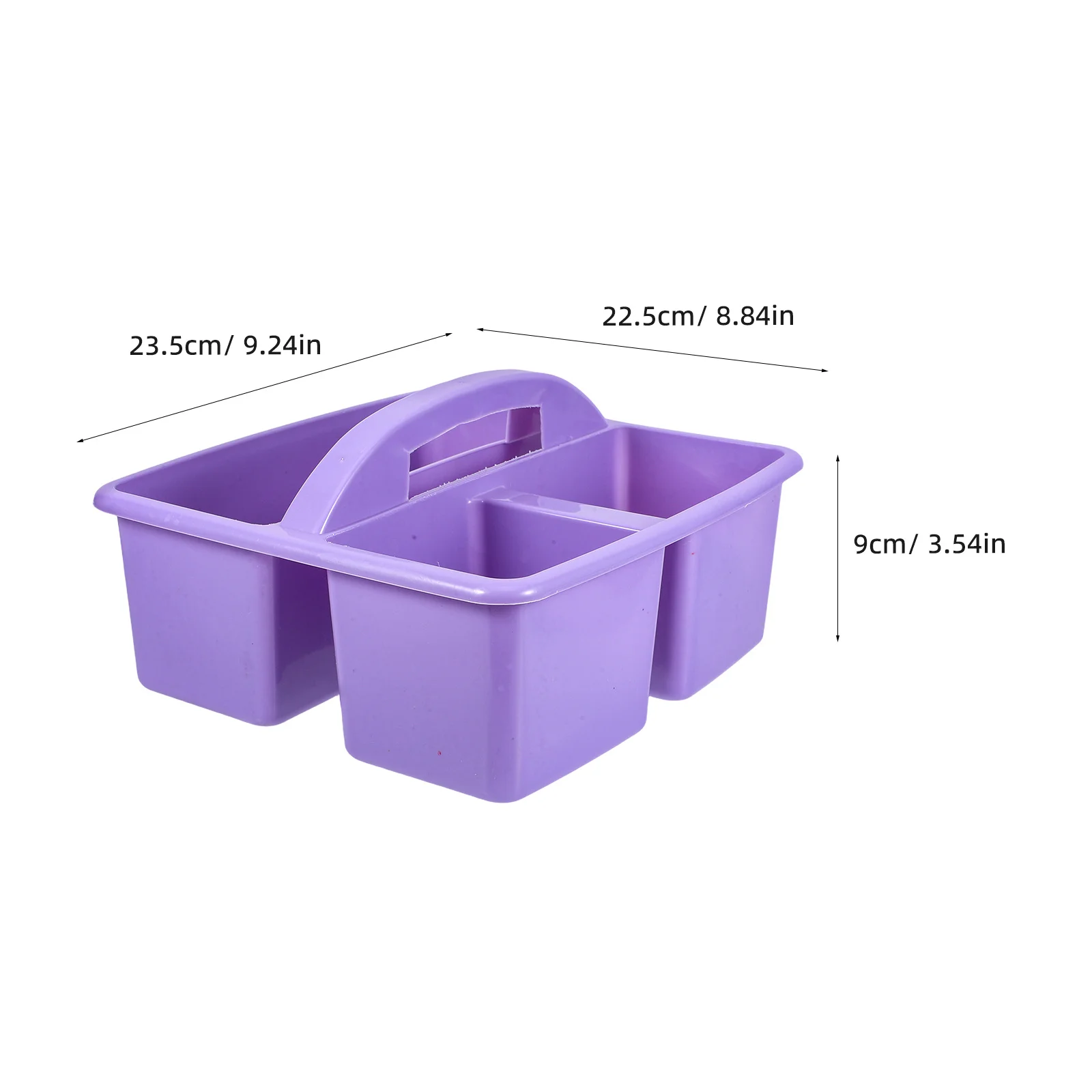 Портативная детская корзина для хранения - Фотография_2