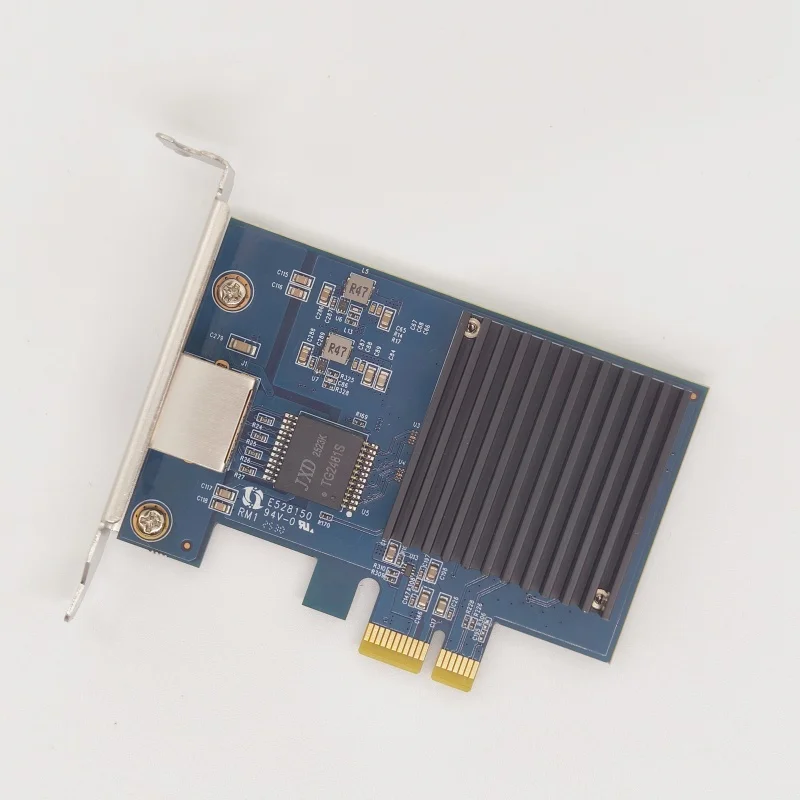 Для realtek8127 (pxe) многогигабитная