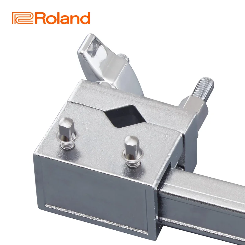 Roland apc-33 держатель электрического - Фотография_4