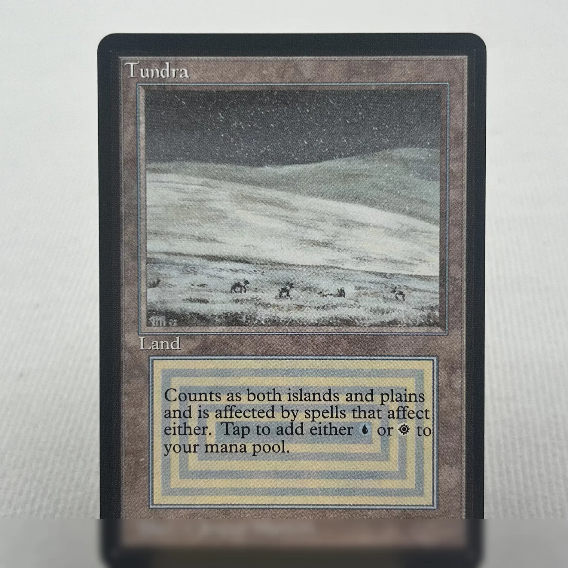 Beta mix1-i03 tcg карты волшебный - Фотография_3