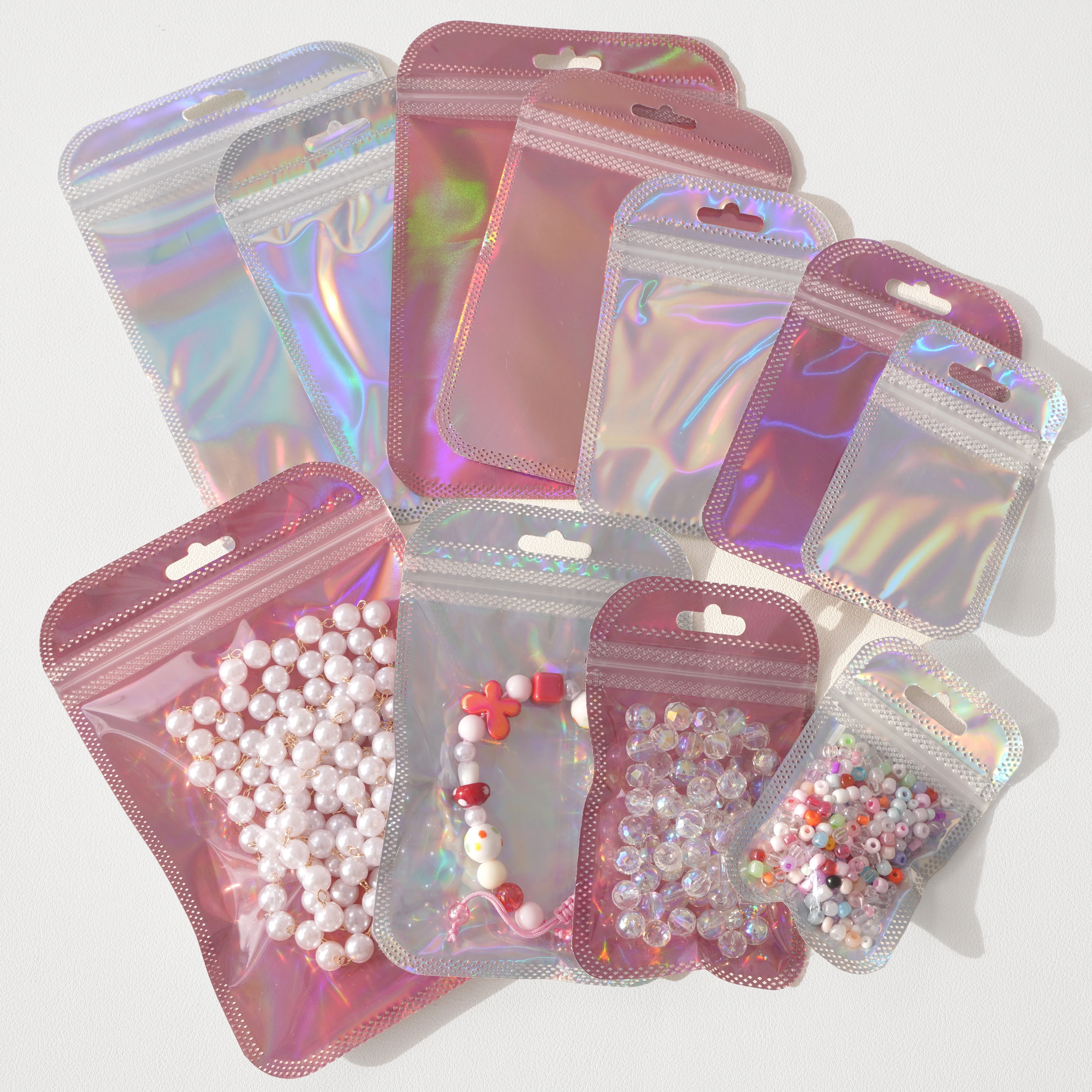 Утолщенные сумки на молнии - Фотография_5