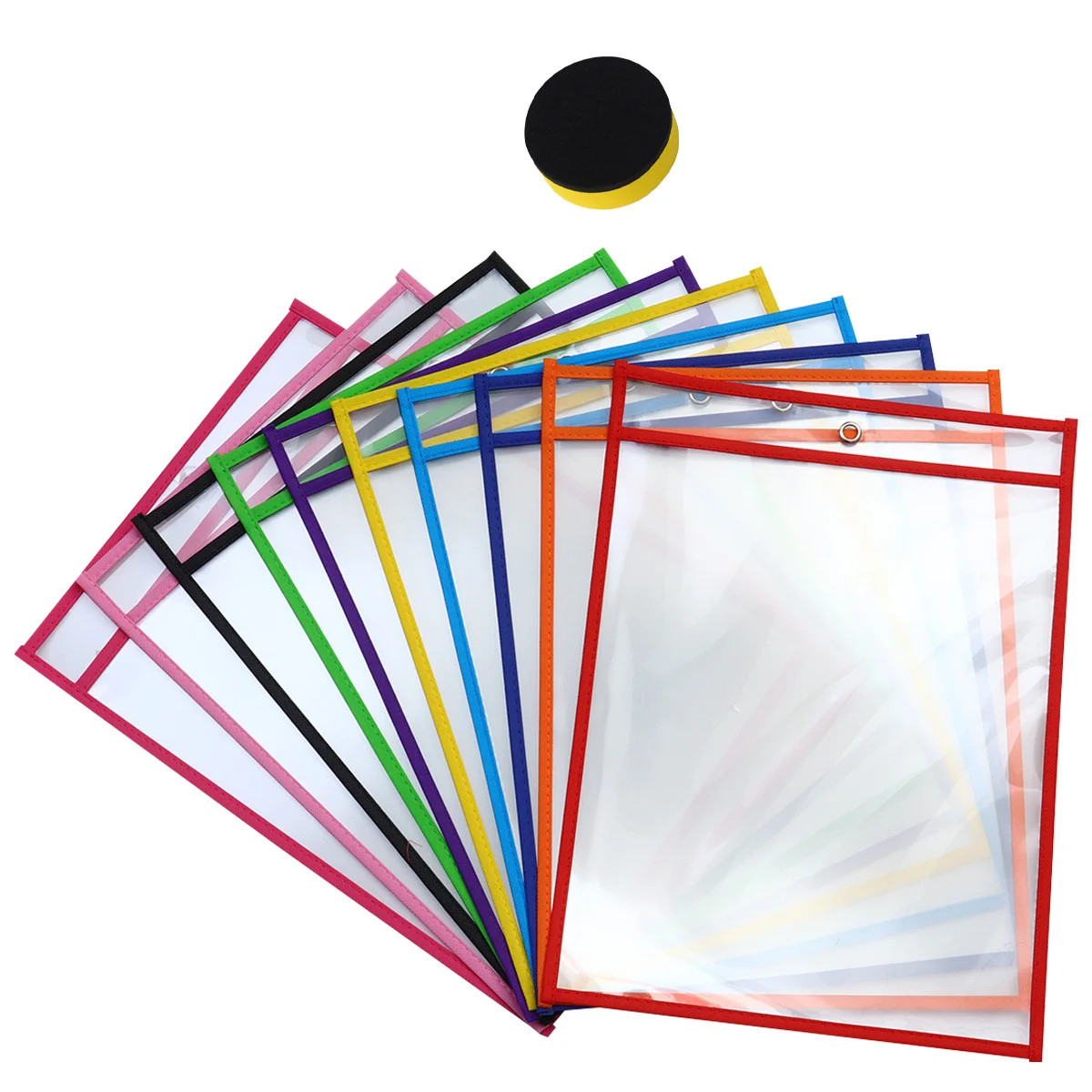 Карманы для сухого стирания - Фотография_5