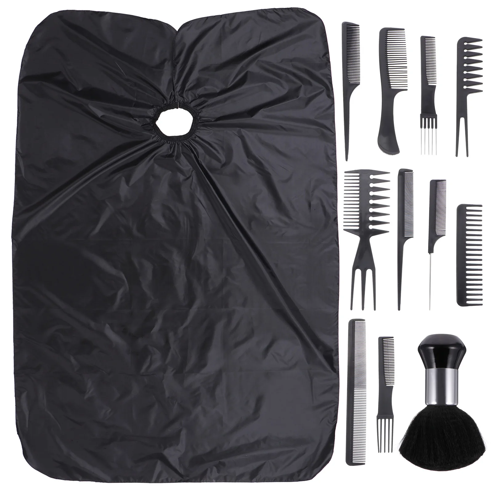 1 комплект, расческа для стрижки - Фотография_4