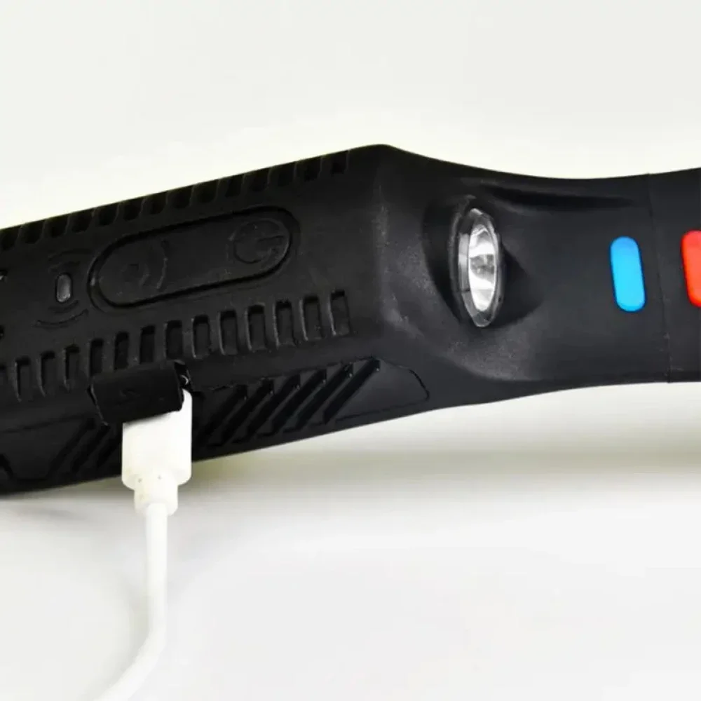 Светодиодный налобный фонарь cob - Фотография_4