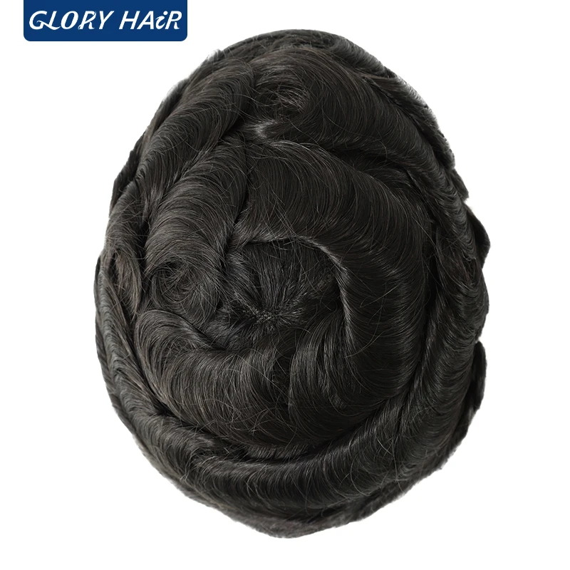 Gloryhair octagon мужской капиллярный - Фотография_6