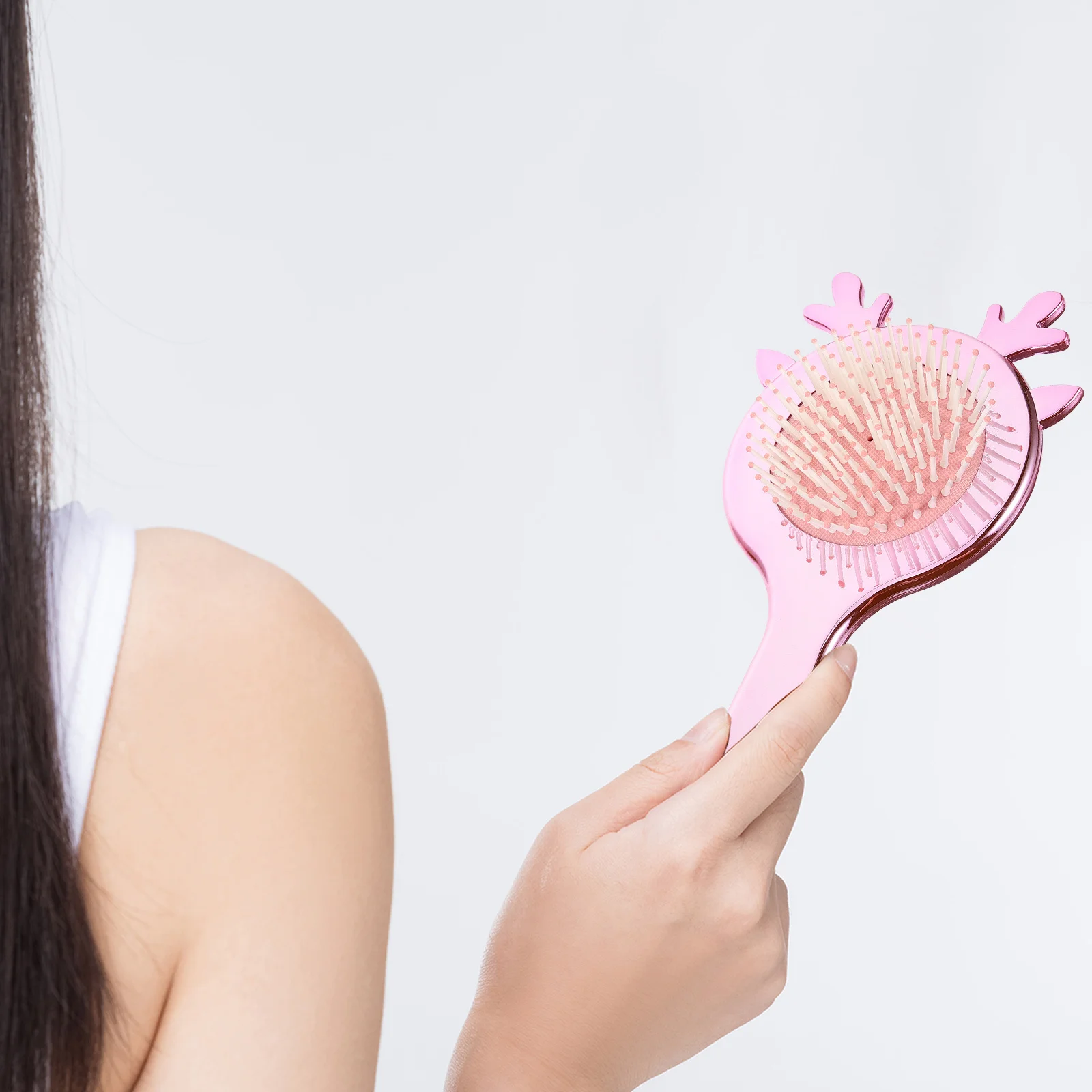 Щетка для волос с веслом - Фотография_6