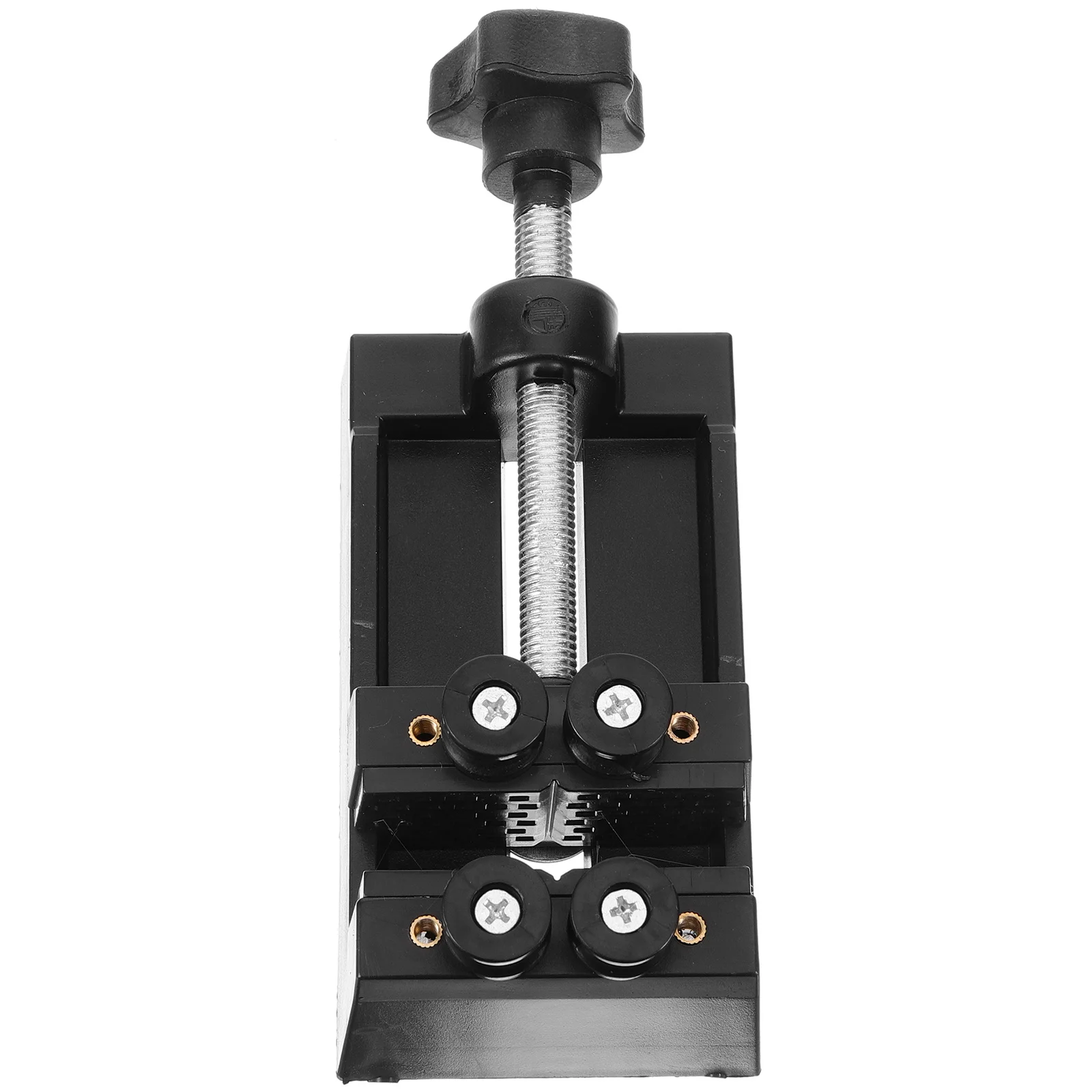 Пластиковые тиски - Фотография_4