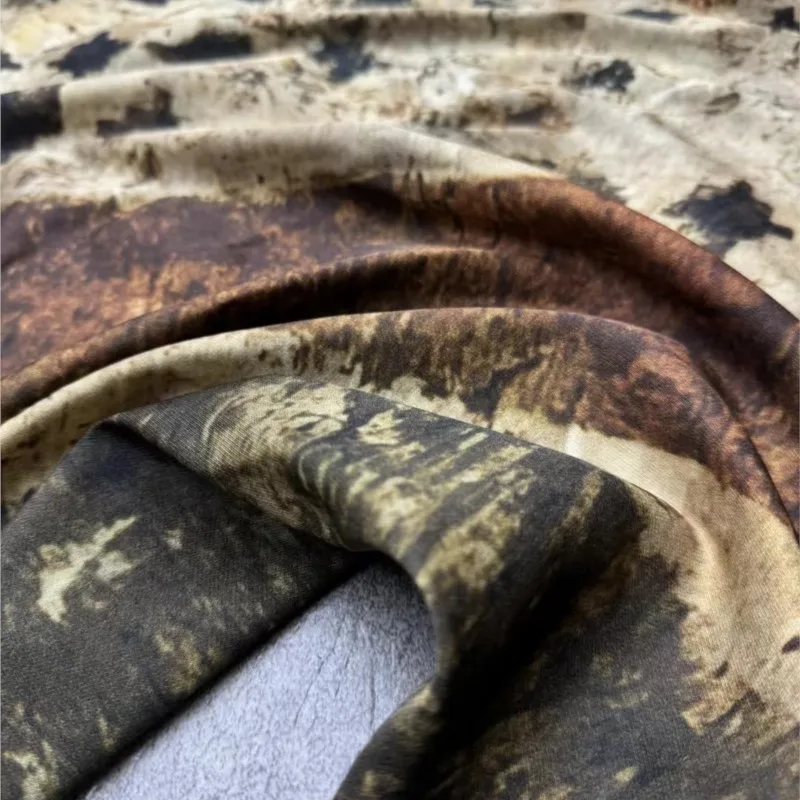 Комплект платья из эластичного - Фотография_4