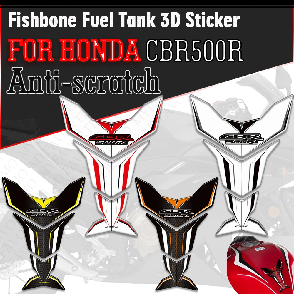 Для мотоцикла honda cbr 500r cbr500 - Фотография_6