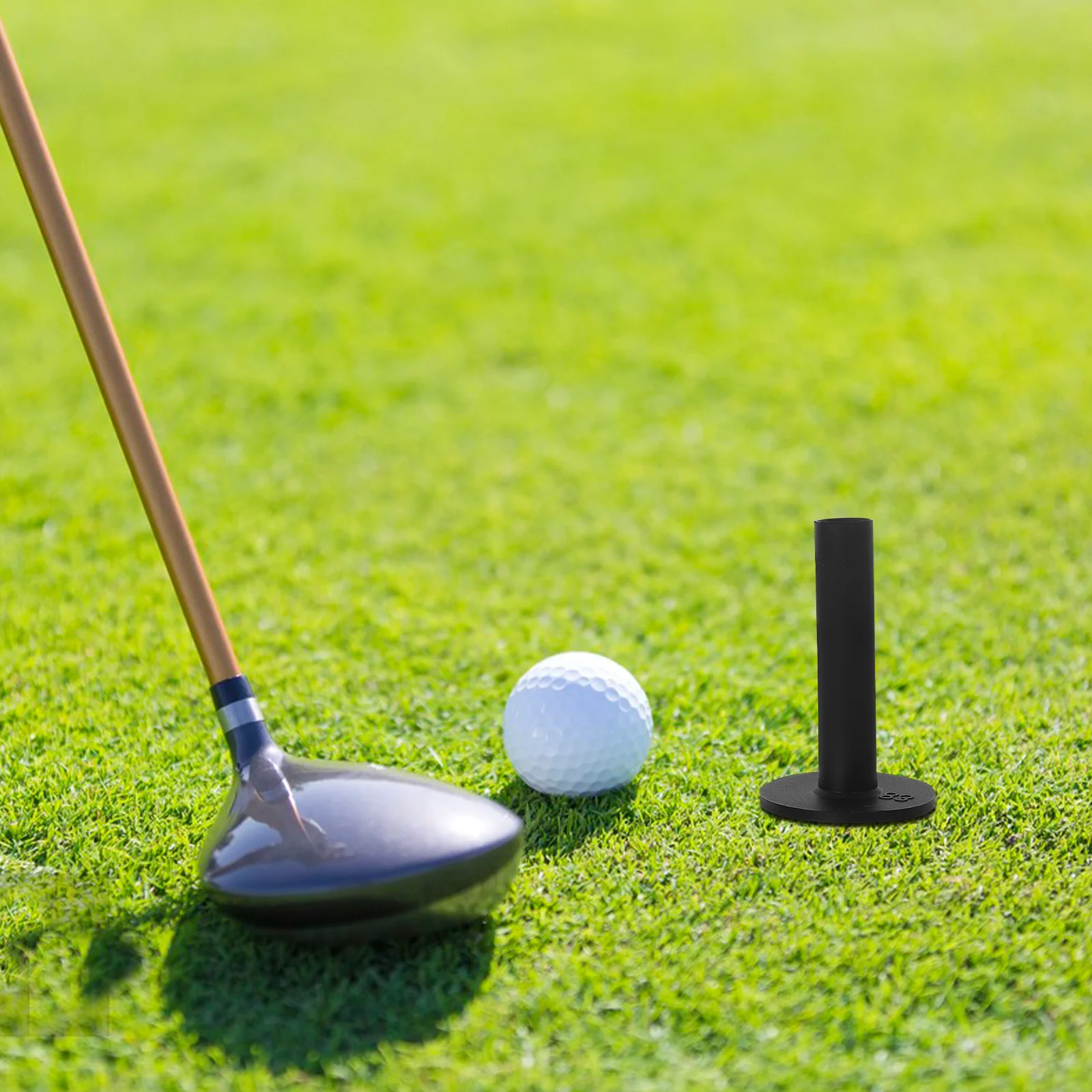 Футболки для гольфа для ковриков - Фотография_2