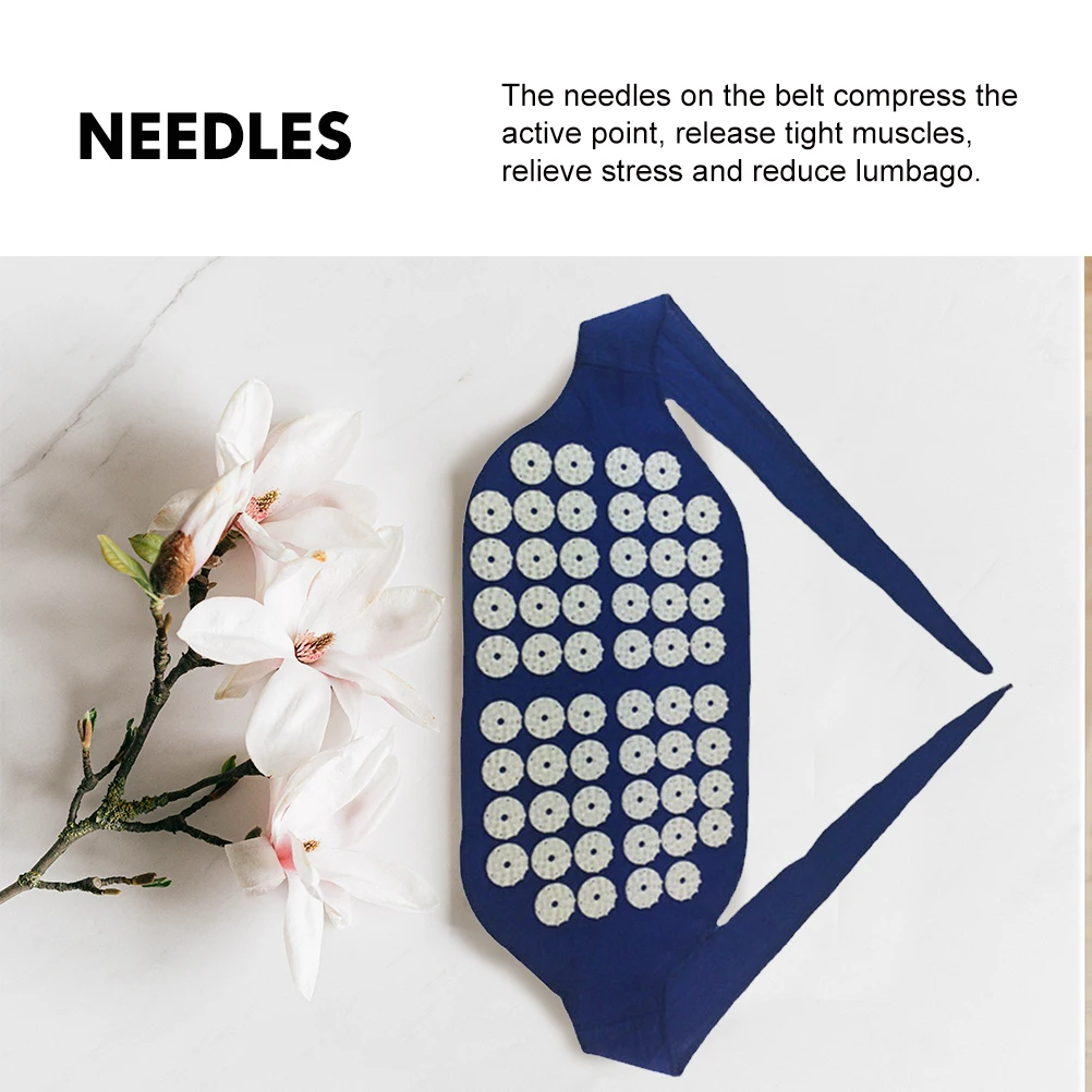 Массажный пояс для талии