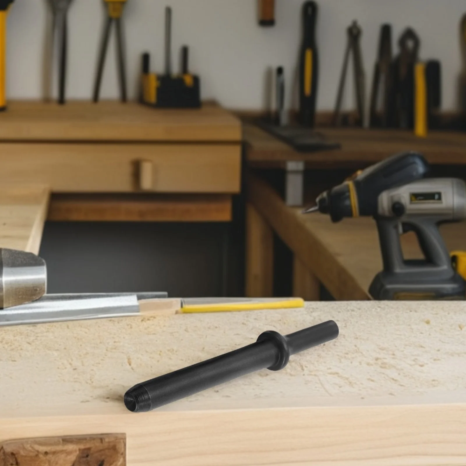 Пневматическая заклепка 3-8 мм - Фотография_4