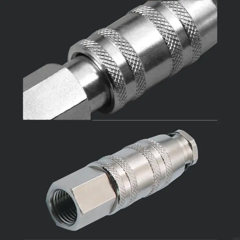G6kf us sholling compressor fitting - Фотография_3