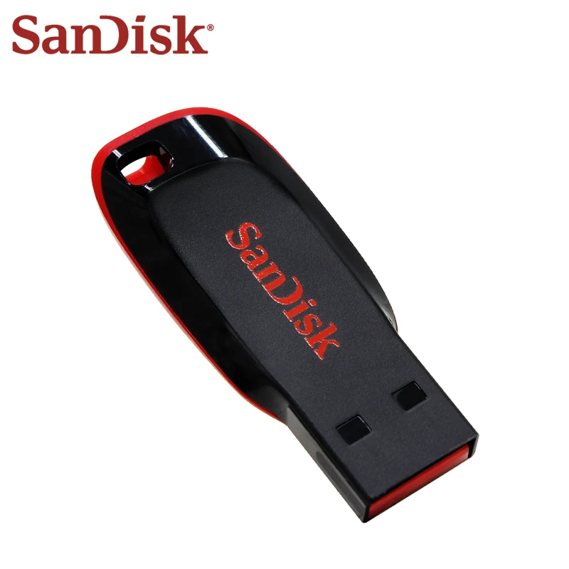 Sandisk cruzer blade usb 2