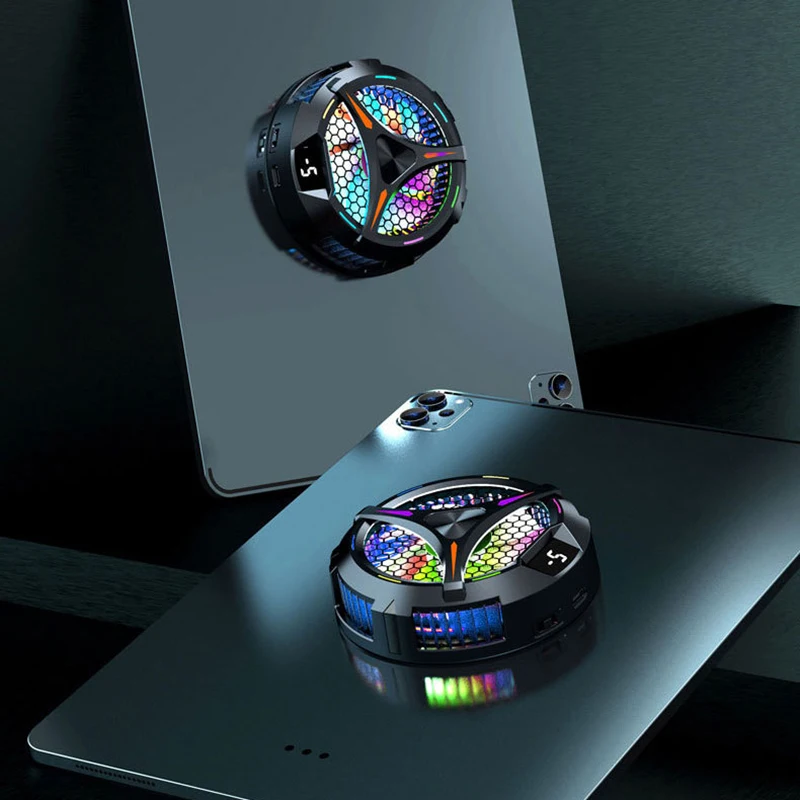 X42 вентилятор для телефона magsafe