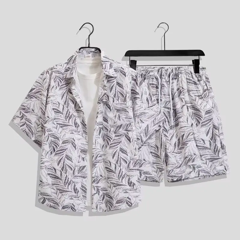 Мужской летний ультратонкий пляжный