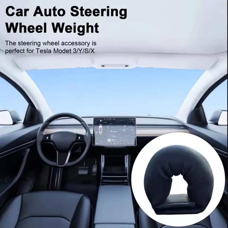 Лента для крепления груза рулевого колеса - Фотография_3