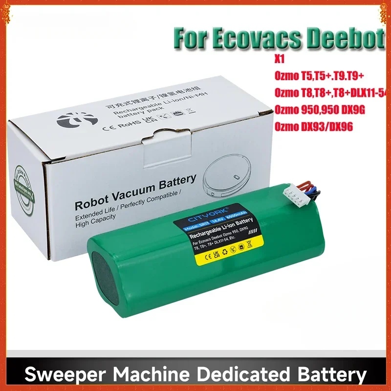 14,4 в робот-пылесос