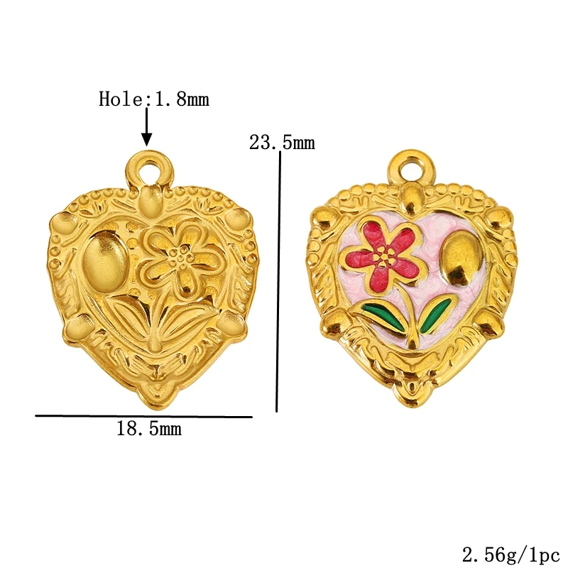 Эмаль из нержавеющей стали - Фотография_5