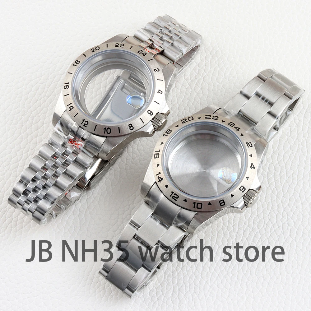 Корпус nh35 39 мм для explore 2