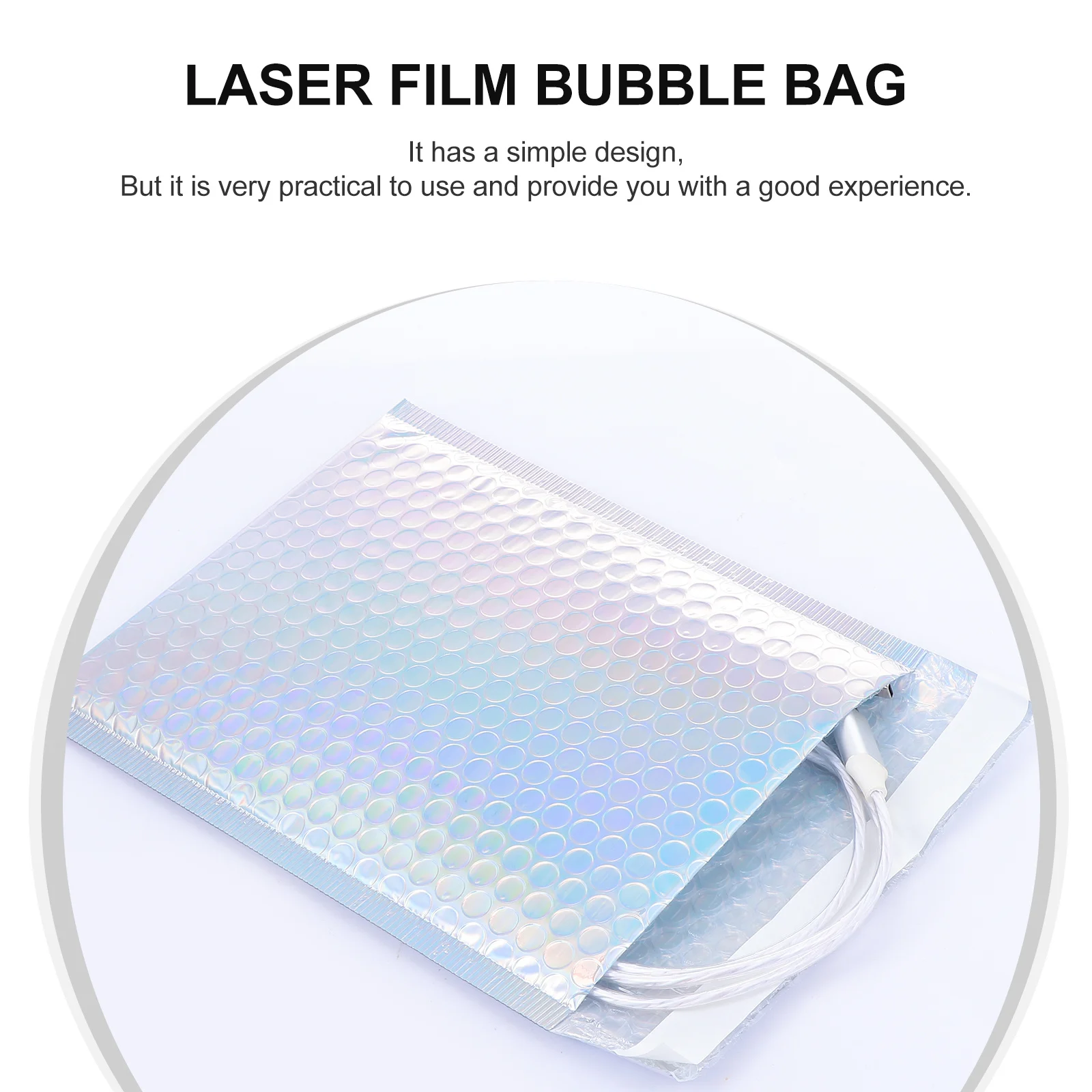 Прочная экспресс-сумка