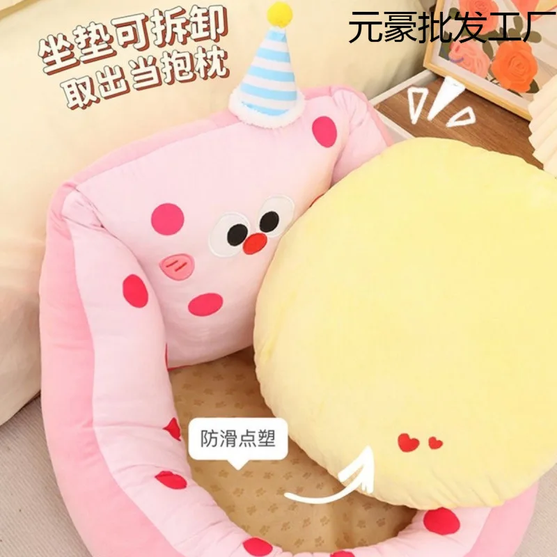 Новый стиль, ленивый диван - Фотография_4